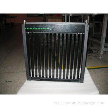Customized Curved Full Color LED Stage Display Screen